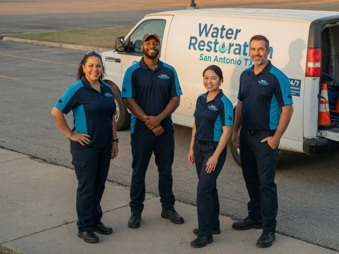 Water Damage Repair company in Cedarville, IL